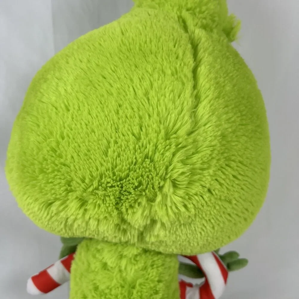 Gemmy dr seuss
